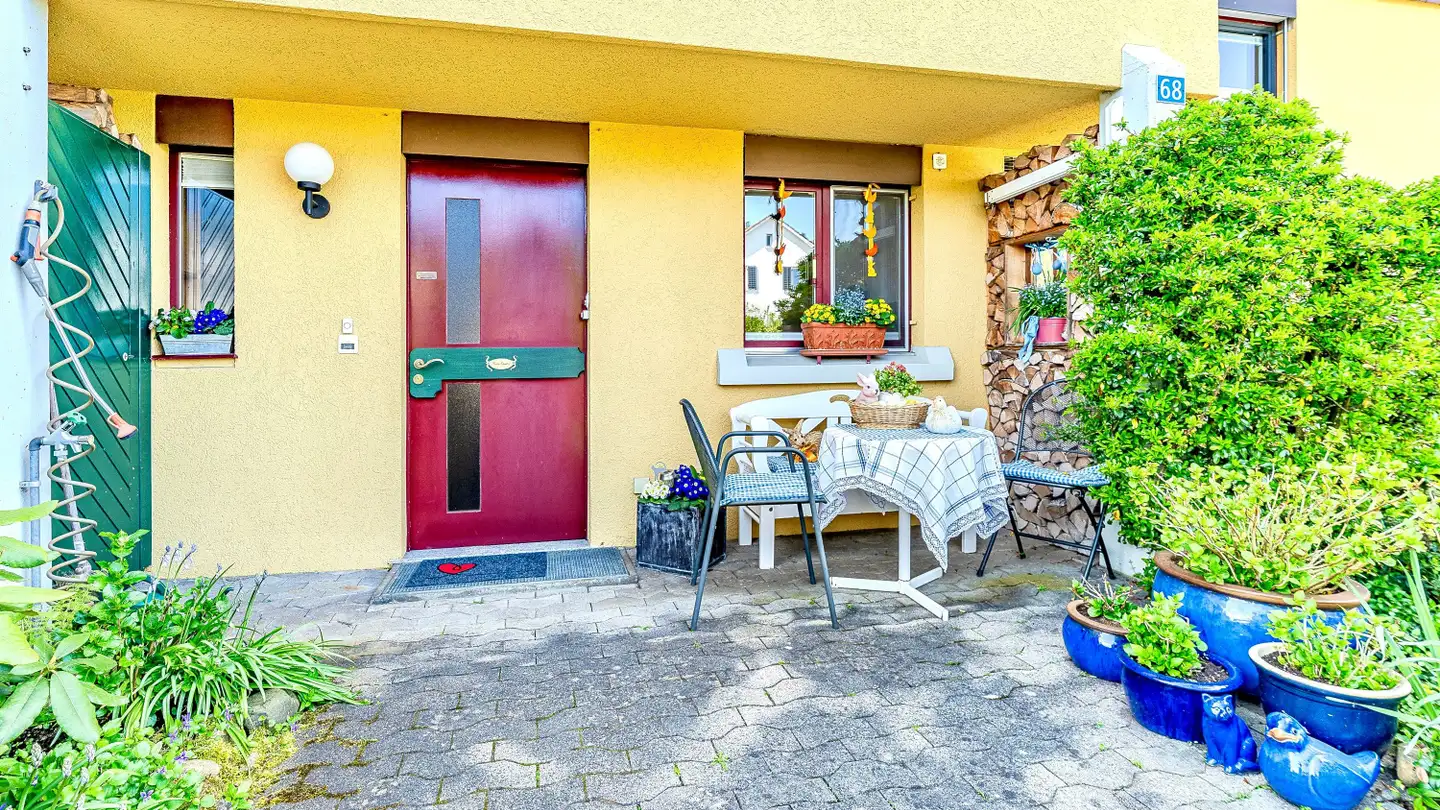 Haus kaufen - Winterthurstrasse 68, 8413 Neftenbach - Foto 3