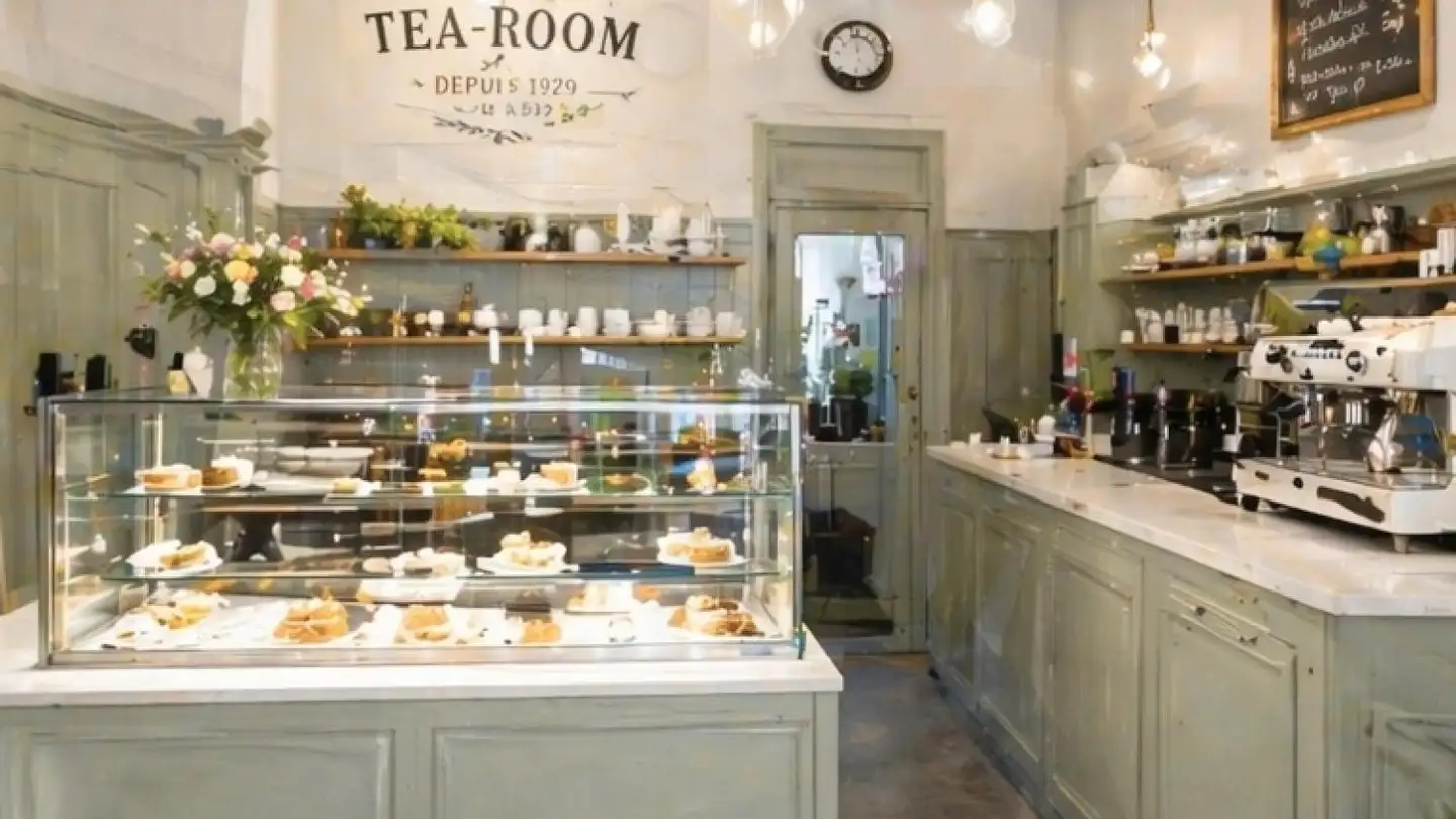 Gewerbe mieten - 3963 Crans-Montana