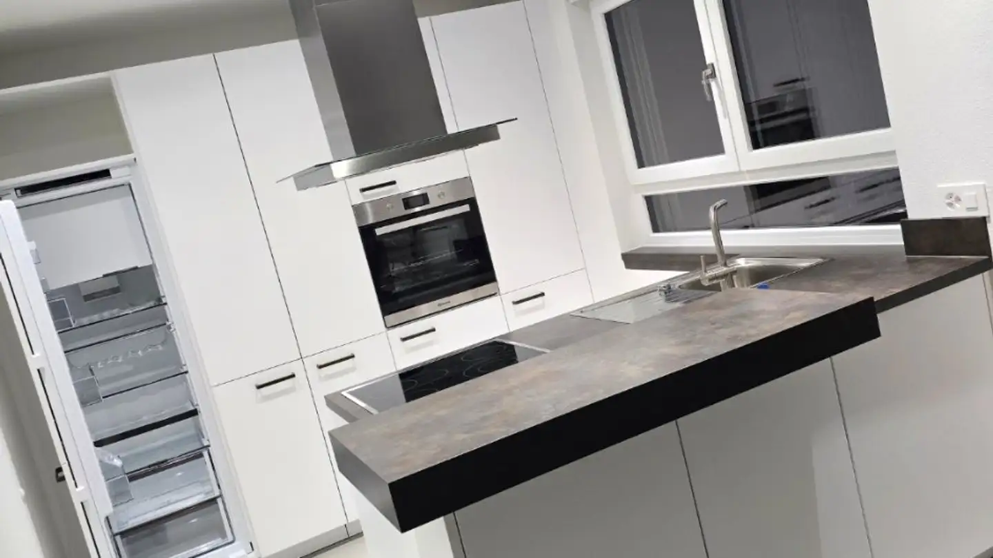 Wohnung mieten - Weiherweg 12, 4460 Gelterkinden