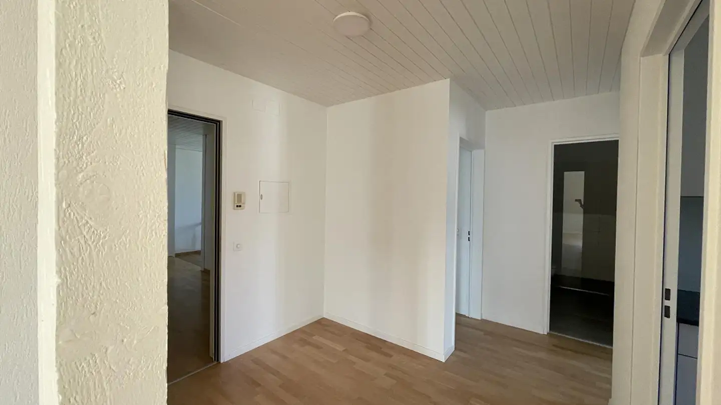 Apartment for rent - Entfelderstrasse 19, 5000 Aarau - Photo 2