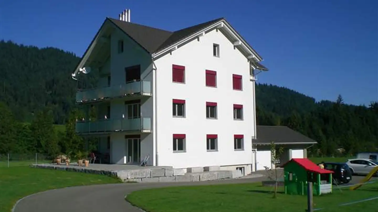 Apartment for rent - Trachslauerstrasse 27, 8840 Trachslau