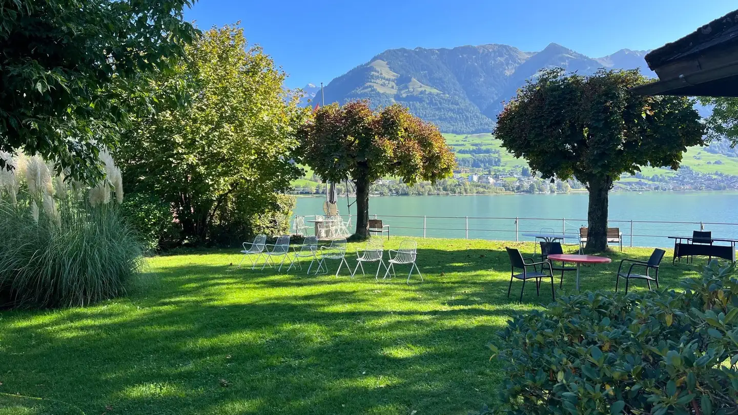 Chambre à louer - 6060 Ramersberg - Photo 2