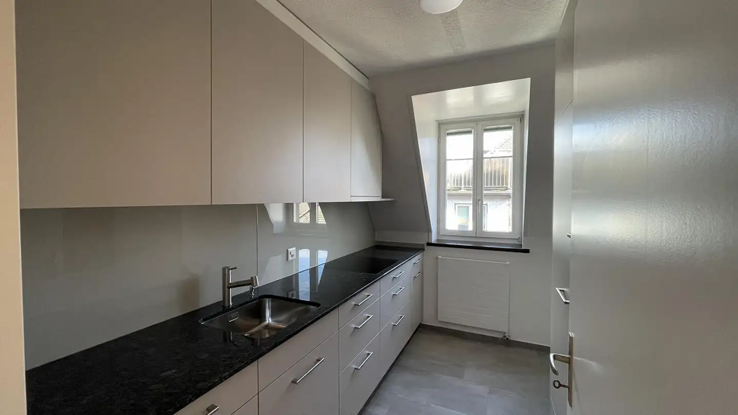 Apartment for rent - Entfelderstrasse 19, 5000 Aarau - Photo 3