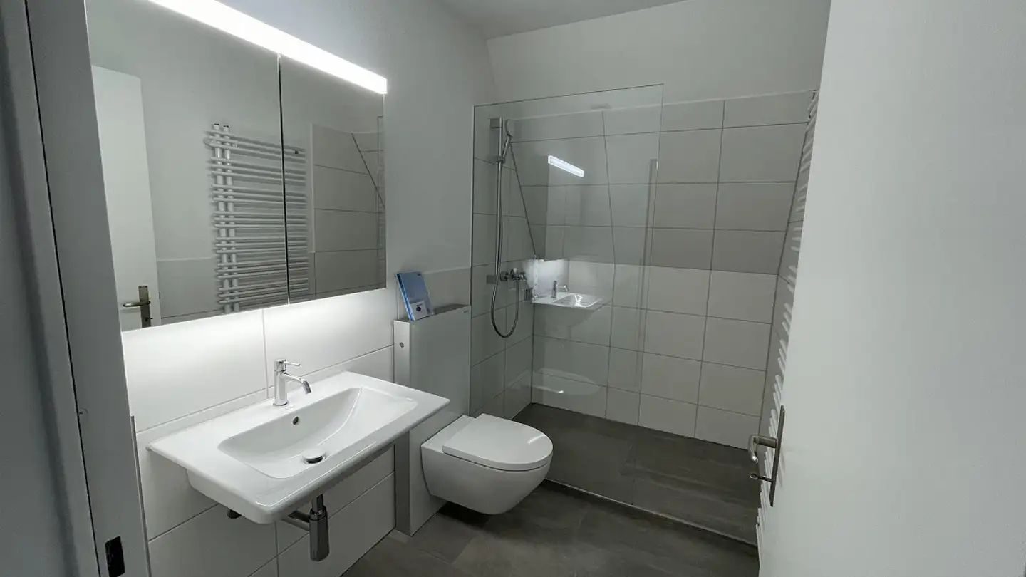 Apartment for rent - Entfelderstrasse 19, 5000 Aarau - Photo 4