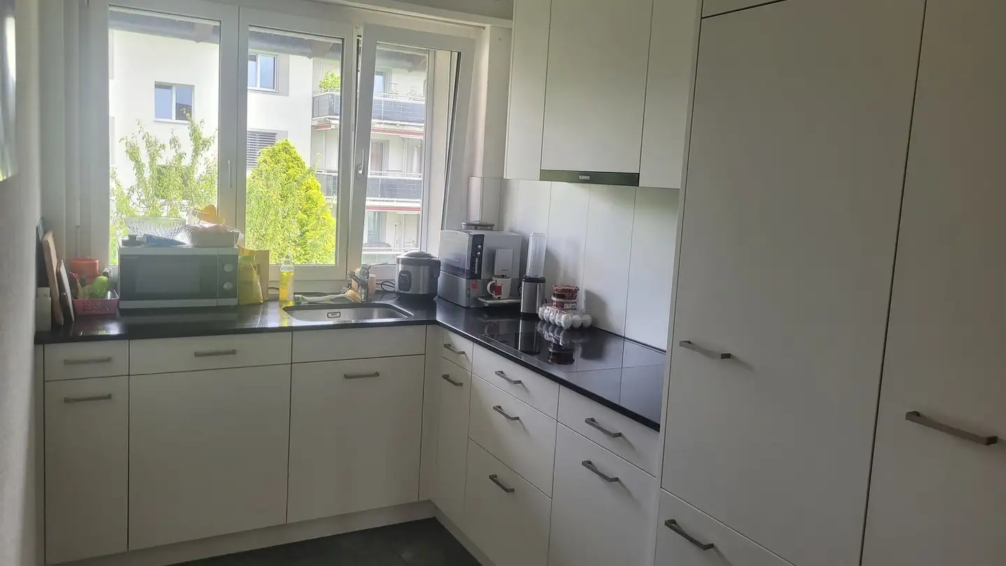Furnished apartment for rent - 8634 Hombrechtikon - Photo 4