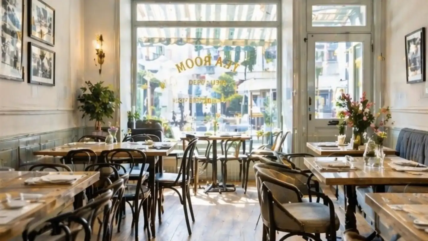 Gewerbe mieten - 3963 Crans-Montana - Foto 2