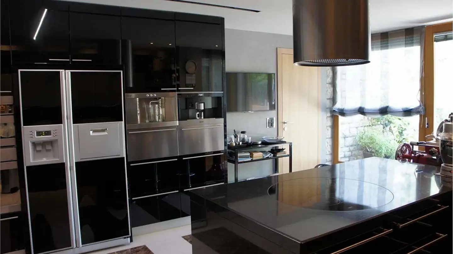 Attique à vendre - Via Campione, 6816 Bissone - Photo 3