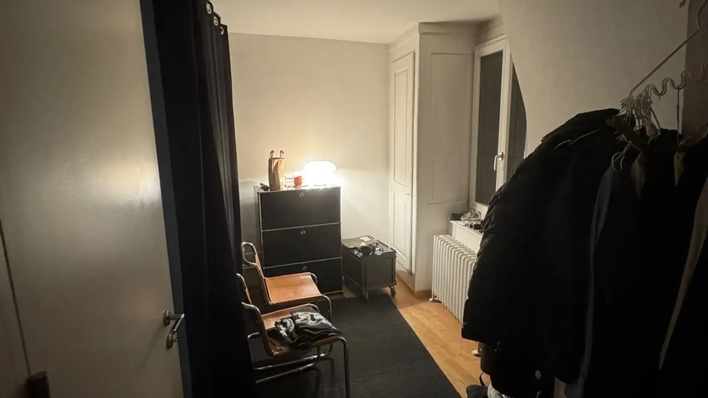 Zimmer mieten - 3005 Bern