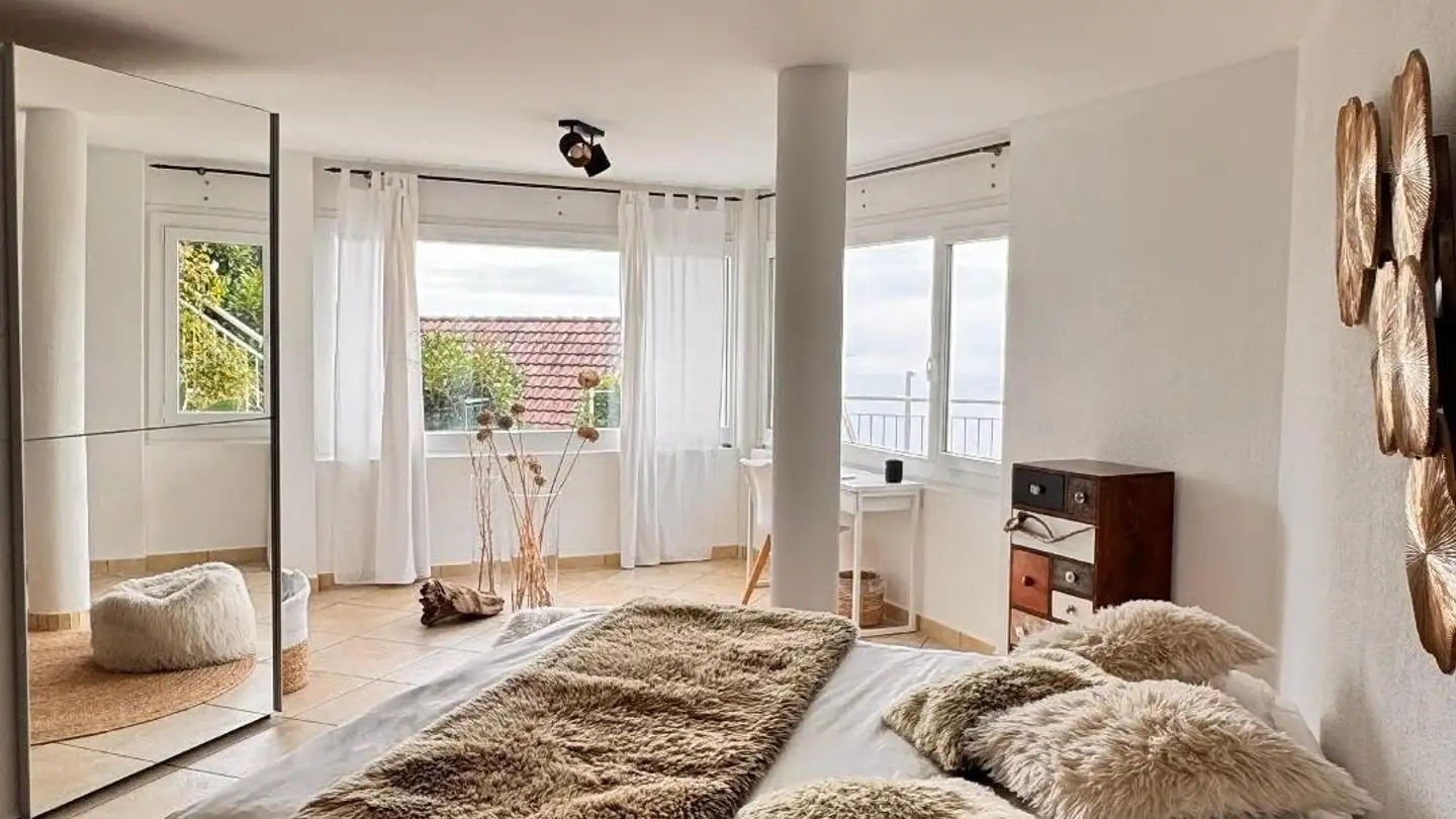Single room for rent - 1091 Chenaux