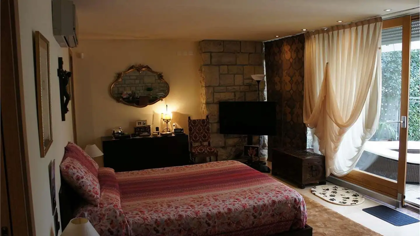 Attique à vendre - Via Campione, 6816 Bissone - Photo 4