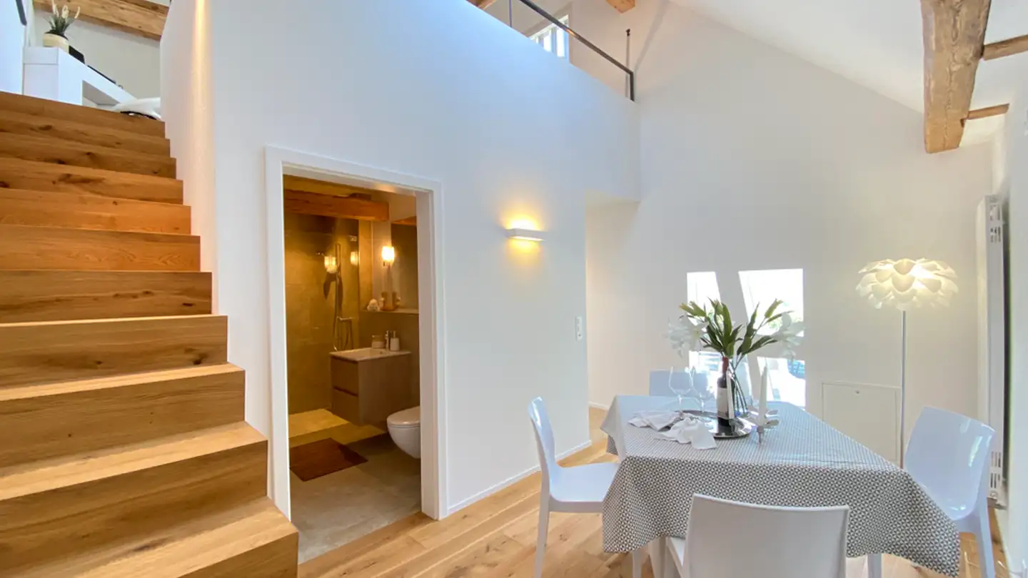 Appartamento in affitto - Schnellberg 2, 8561 Ottoberg - Foto 2