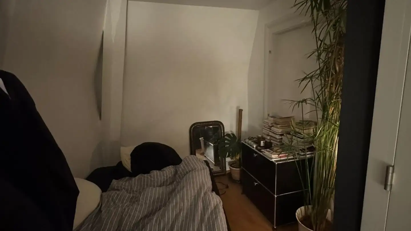 Zimmer mieten - 3005 Bern - Foto 2