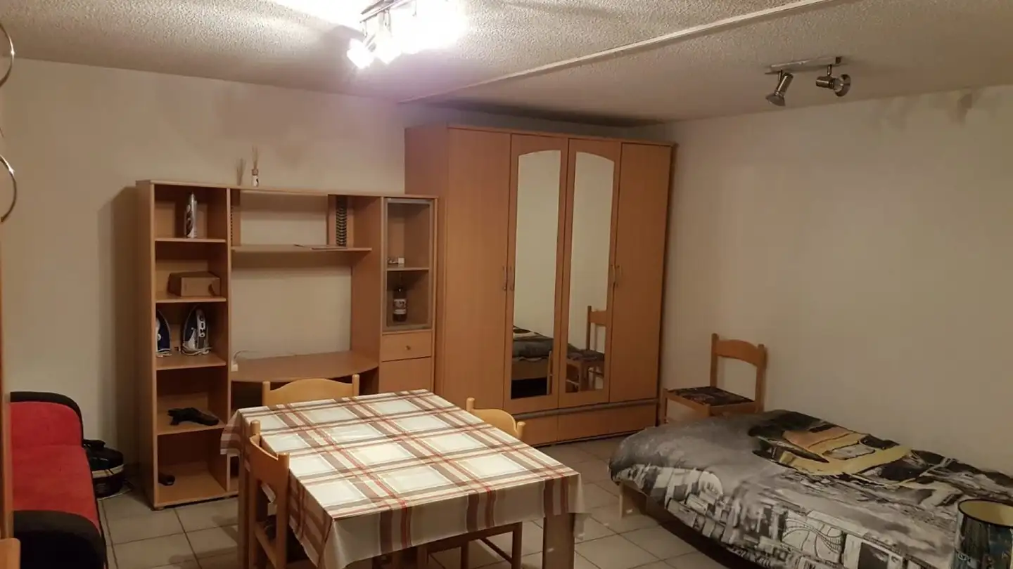 Appartement à louer - 1905 Dorénaz - Photo 2