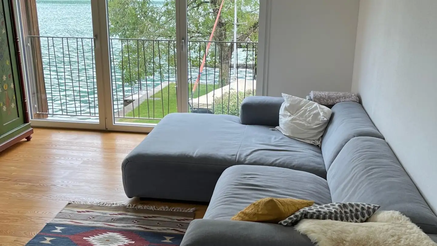 Chambre à louer - 6060 Ramersberg - Photo 4