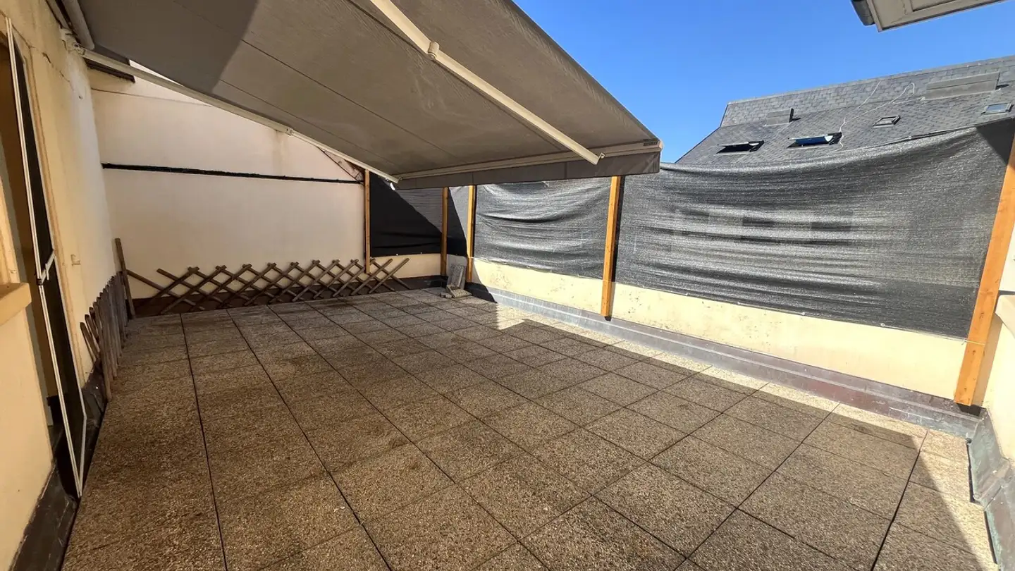 Duplex for rent - Rue De Lausanne 31, 1530 Payerne