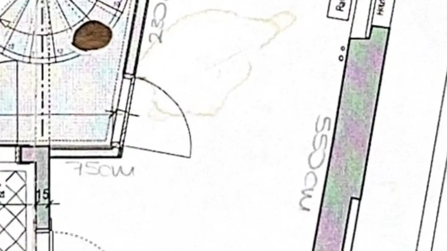 Zimmer mieten - 3005 Bern - Foto 3