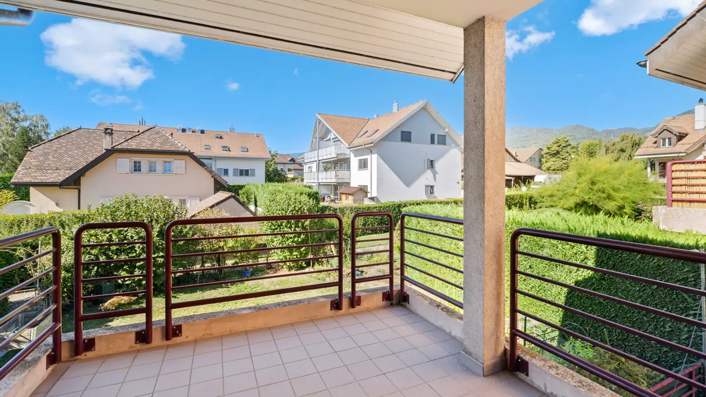Apartment for sale - 1271 Givrins - Photo 4