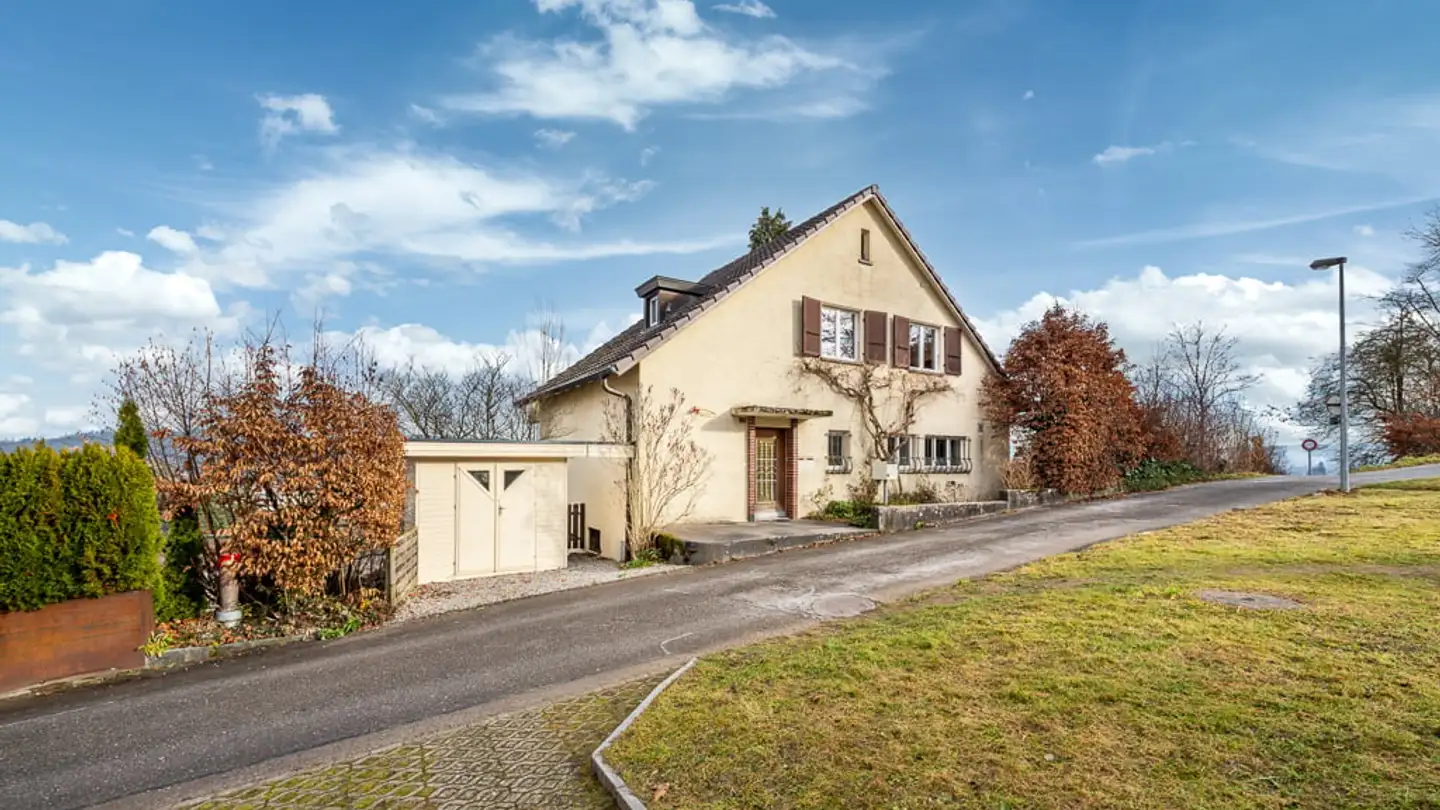 Maison individuelle à vendre - Stoltenweg 19, 5703 Seon - Photo 2