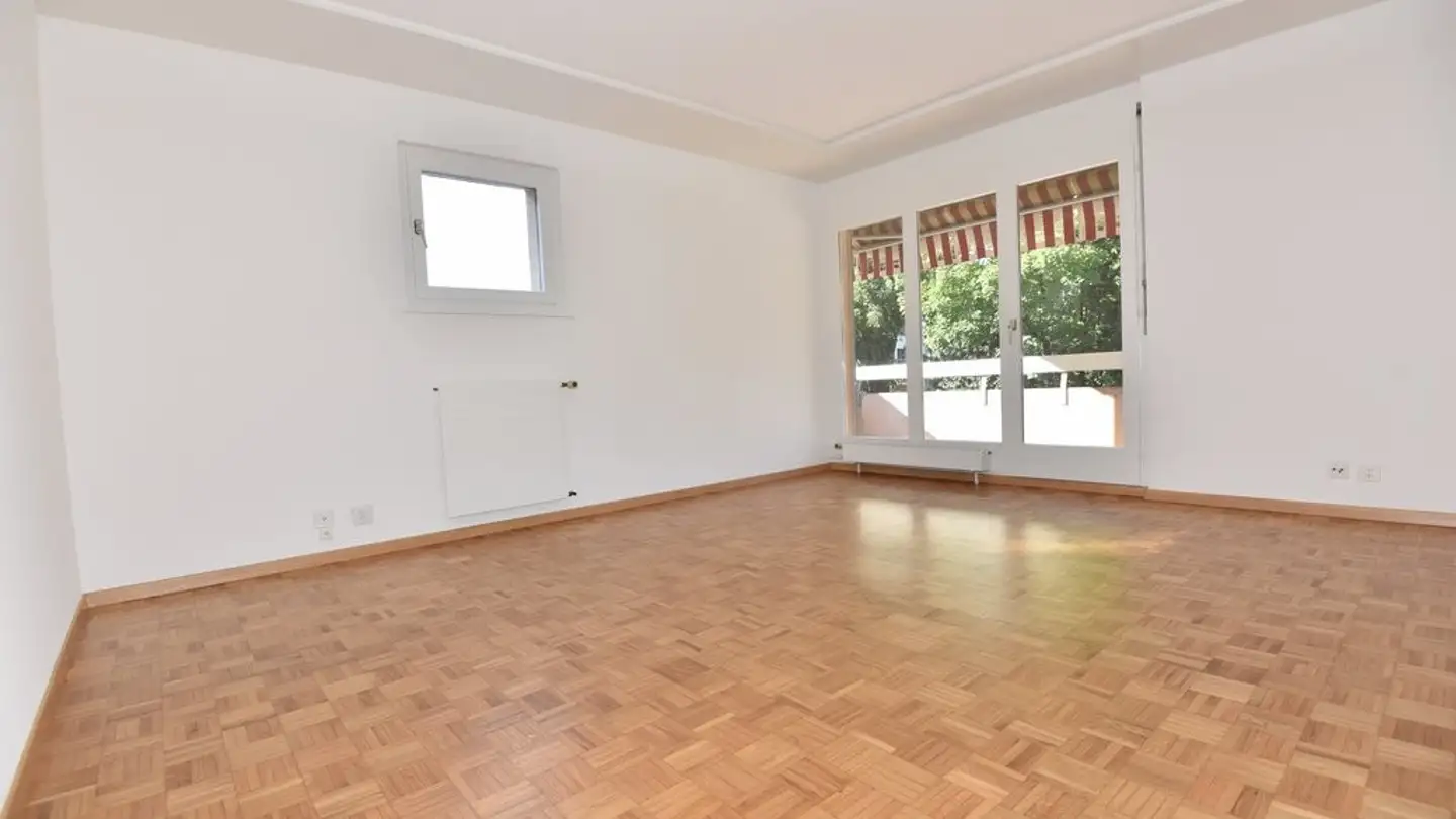 Appartamento in affitto - Rue De La Gare 15c, 1110 Morges - Photo 2