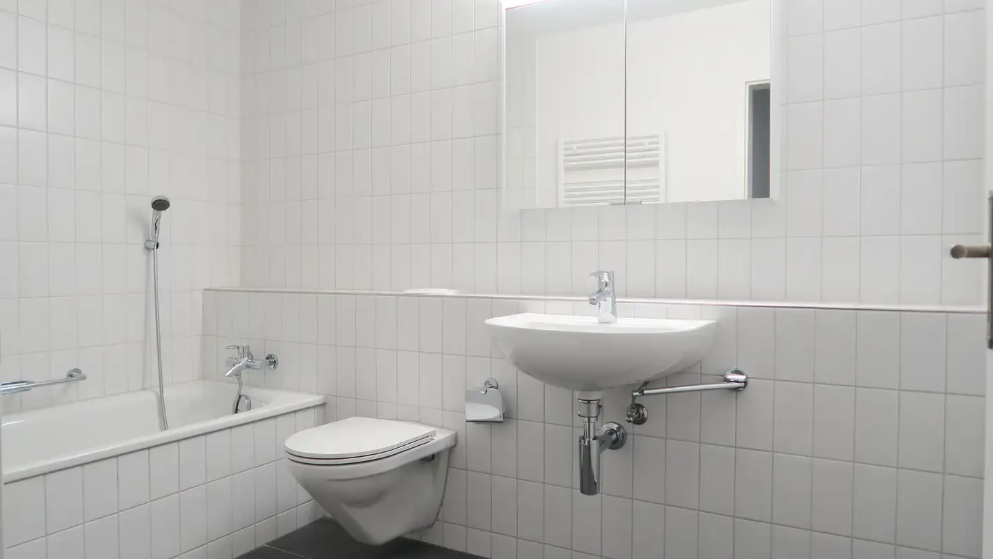 Appartamento in affitto - Scheuerrain 3, 3007 Bern - Foto 3