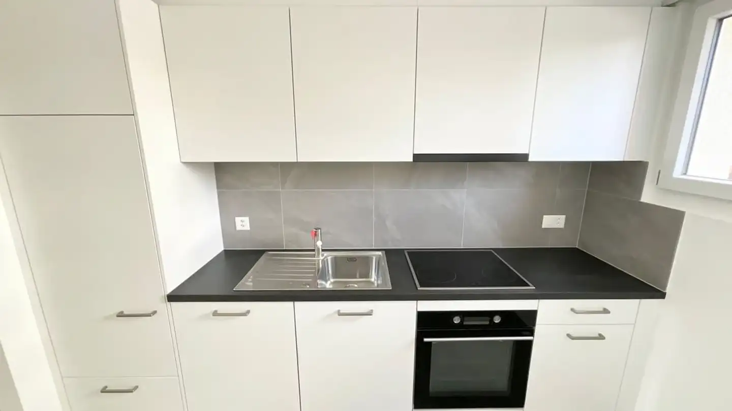 Apartment for rent - Rue Du Crêt-Georges 48, 2720 Tramelan