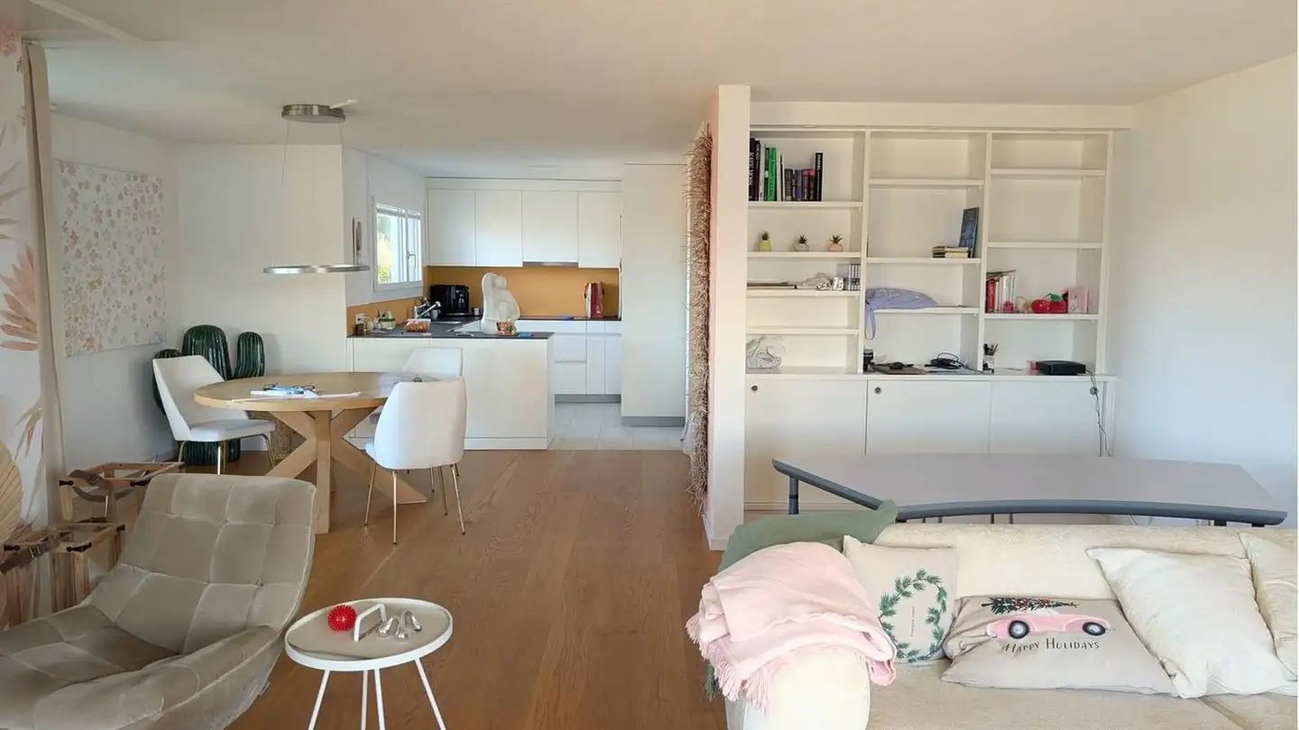Apartment for rent - 8708 Männedorf - Photo 2