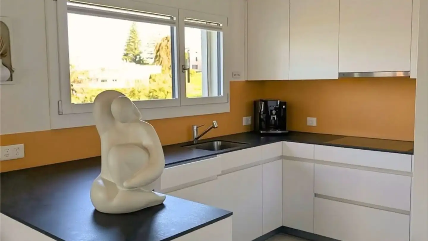 Apartment for rent - 8708 Männedorf - Photo 3
