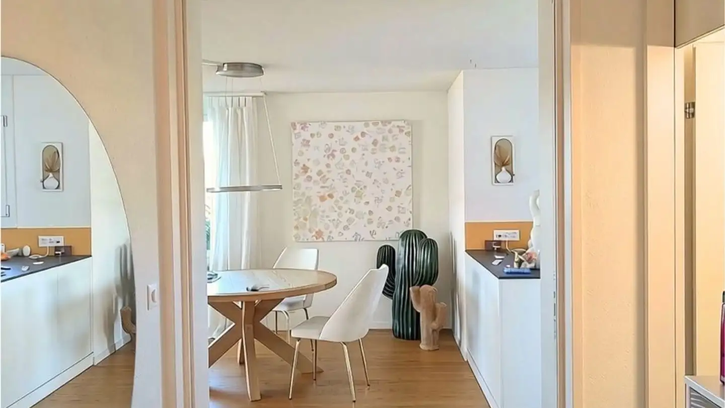 Apartment for rent - 8708 Männedorf - Photo 4