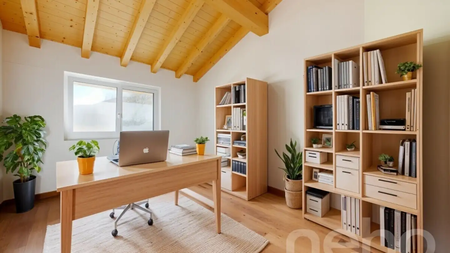 Apartment for sale - 3957 Erschmatt