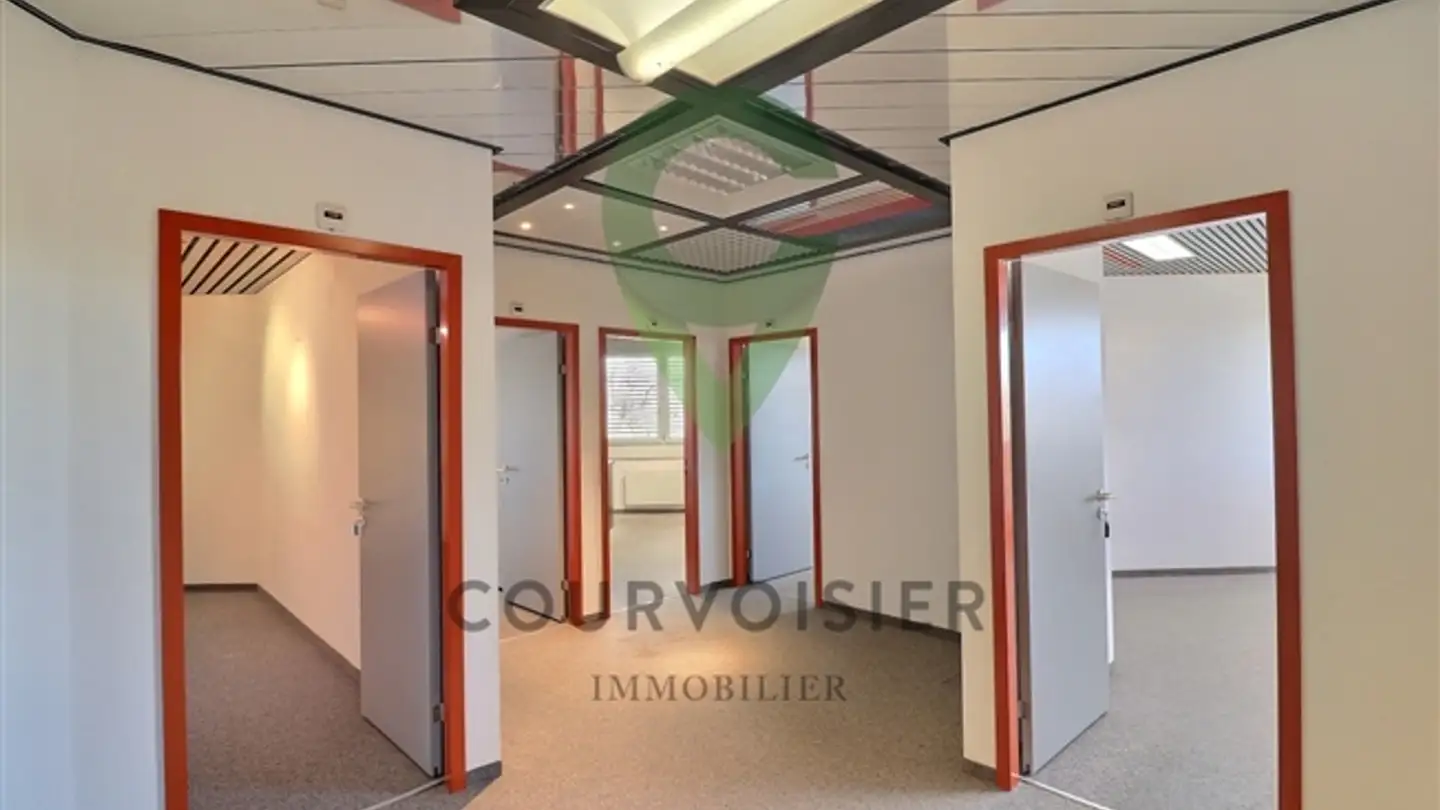 Office space for sale - 1260 Nyon - Photo 3