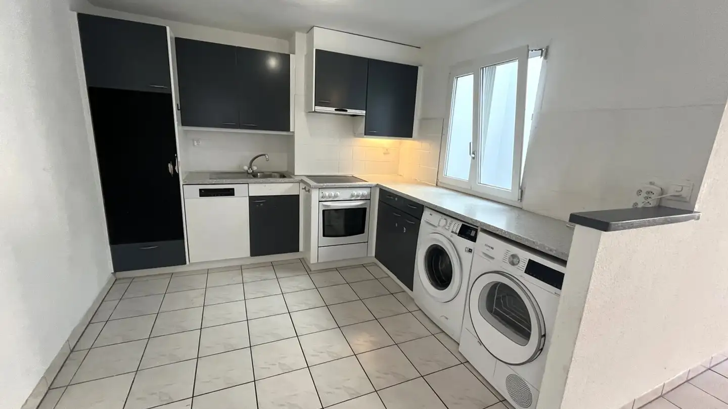 Duplex for rent - Rue De Lausanne 31, 1530 Payerne - Photo 3