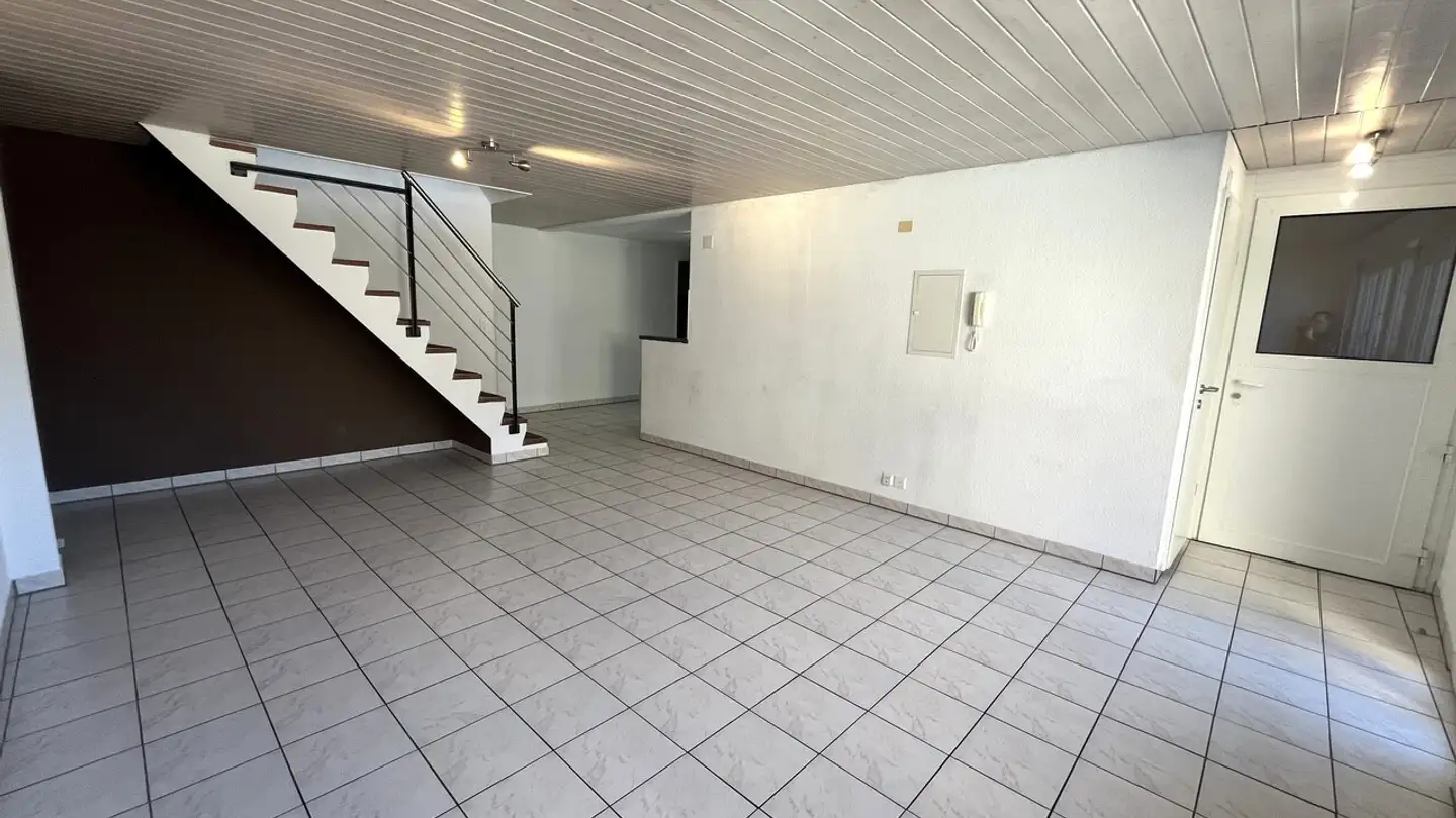 Duplex for rent - Rue De Lausanne 31, 1530 Payerne - Photo 2