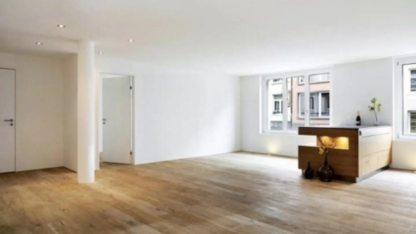 Wohnung mieten - Hauptstrasse 79, 8840 Einsiedeln - Foto 2