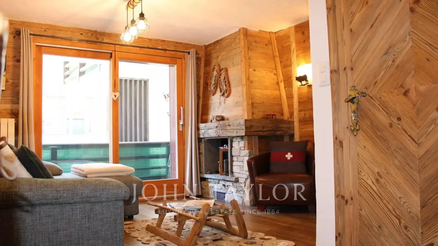 Appartamento in vendita - 1936 Verbier