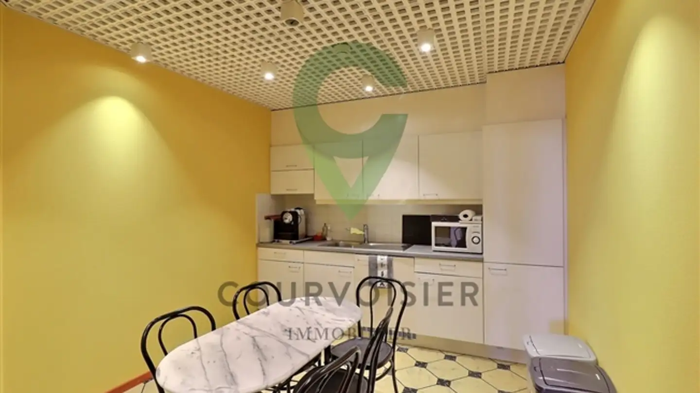 Office space for sale - 1260 Nyon - Photo 2