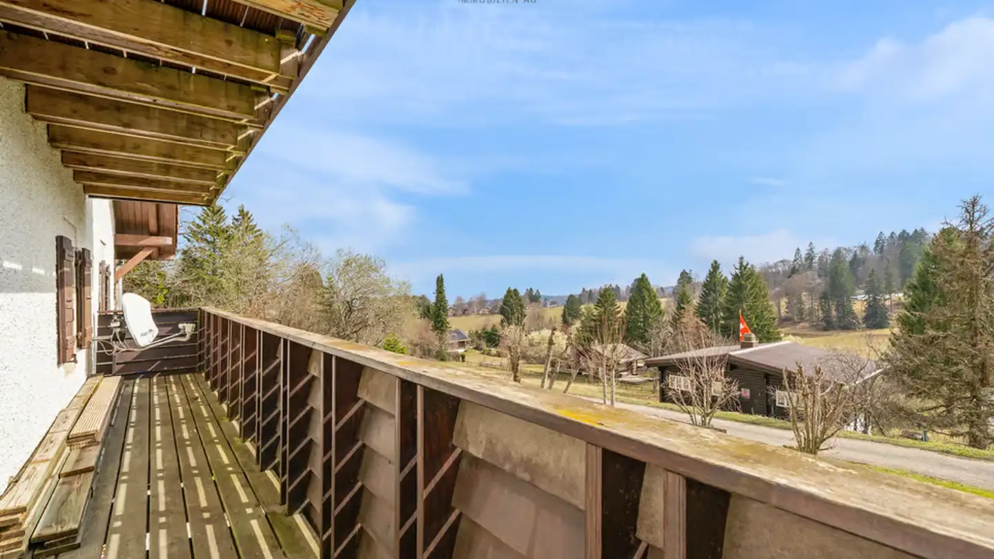 Apartment for sale - 2534 Les Prés-d'Orvin - Photo 3