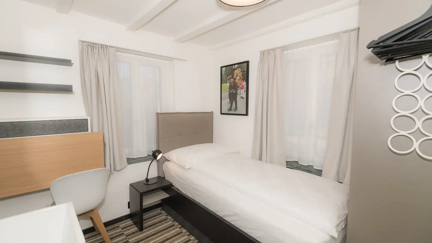 Apartment for rent - Schachenstrasse 4, 6010 Kriens