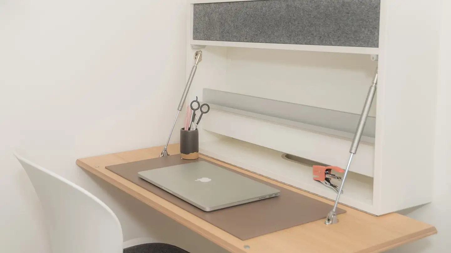 Apartment for rent - Schachenstrasse 4, 6010 Kriens - Photo 2