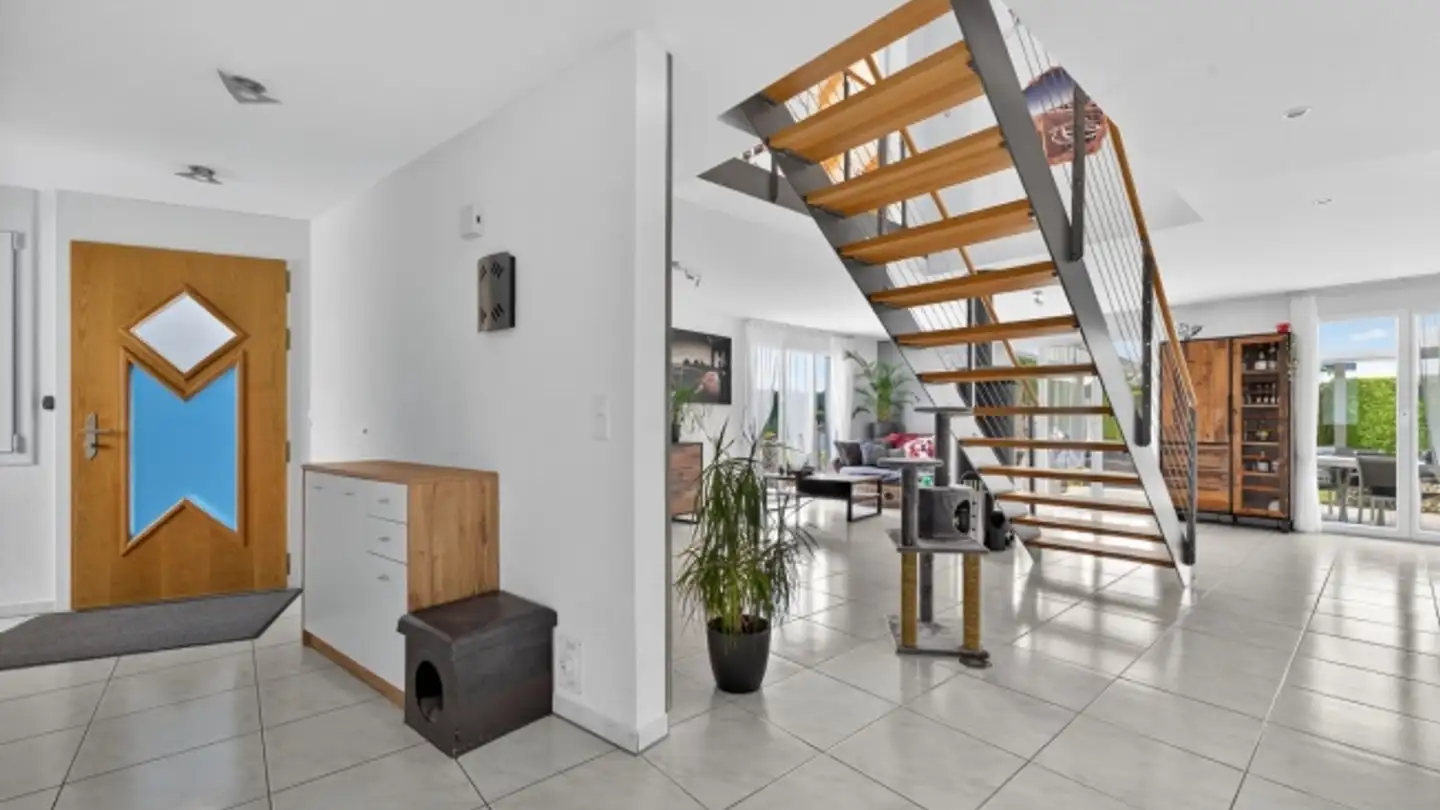 Casa singola in vendita - Herbrigstrasse 29, 3463 Häusernmoos im Emmental - Photo 3