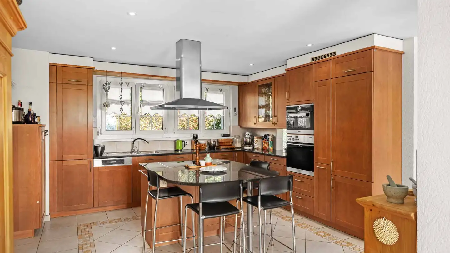 Maison individuelle à vendre - 1270 Trélex - Photo 4