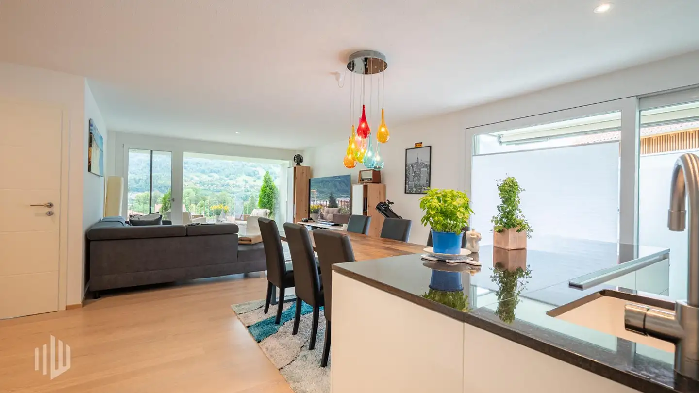 Appartement à vendre - Leischenstrasse 31, 3806 Bönigen b. Interlaken - Photo 3