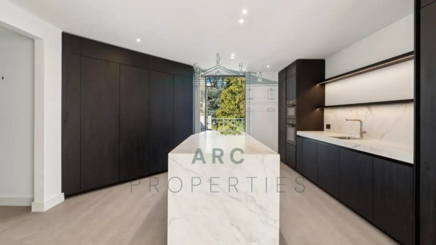 Appartement à vendre - 1206 Genève