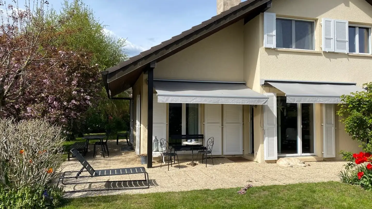 Casa singola in vendita - 1279 Bogis-Bossey - Foto 4