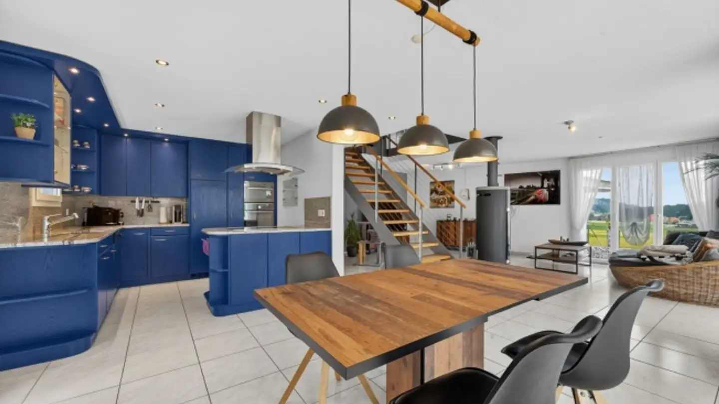 Casa singola in vendita - Herbrigstrasse 29, 3463 Häusernmoos im Emmental - Photo 4