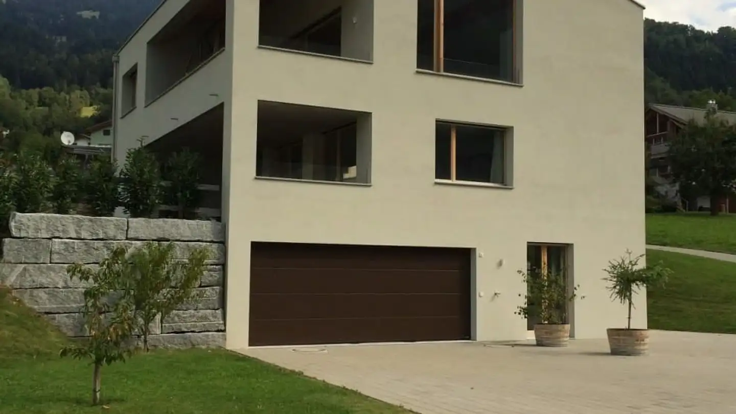 Apartment for rent - Fersal 7, 7156 Rueun