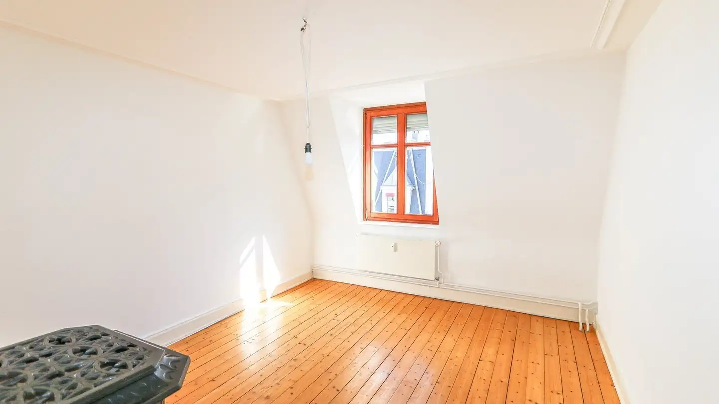 Attico in affitto - Bärenfelserstrasse 25, 4057 Basel - Foto 2