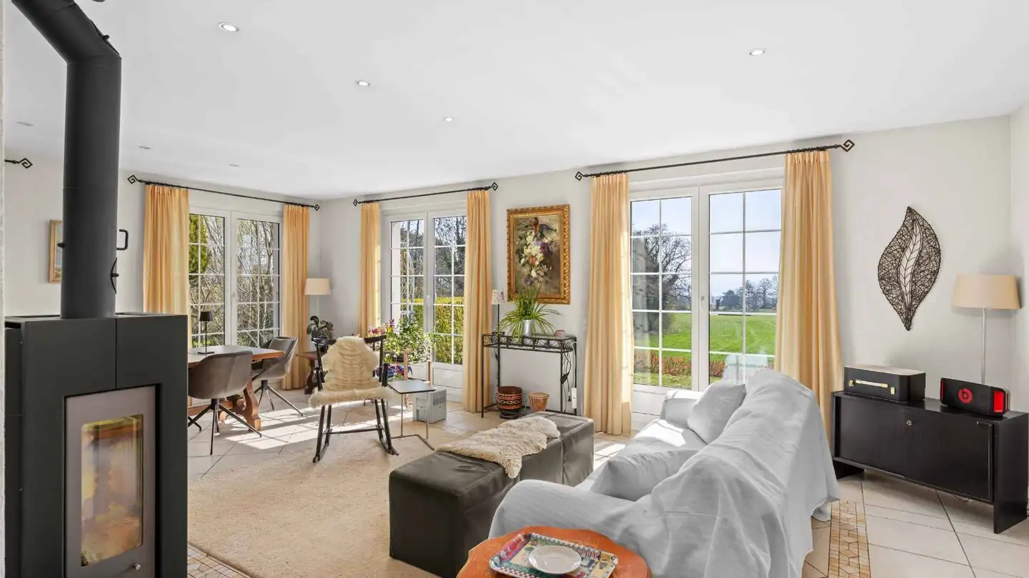 Maison individuelle à vendre - 1270 Trélex - Photo 3