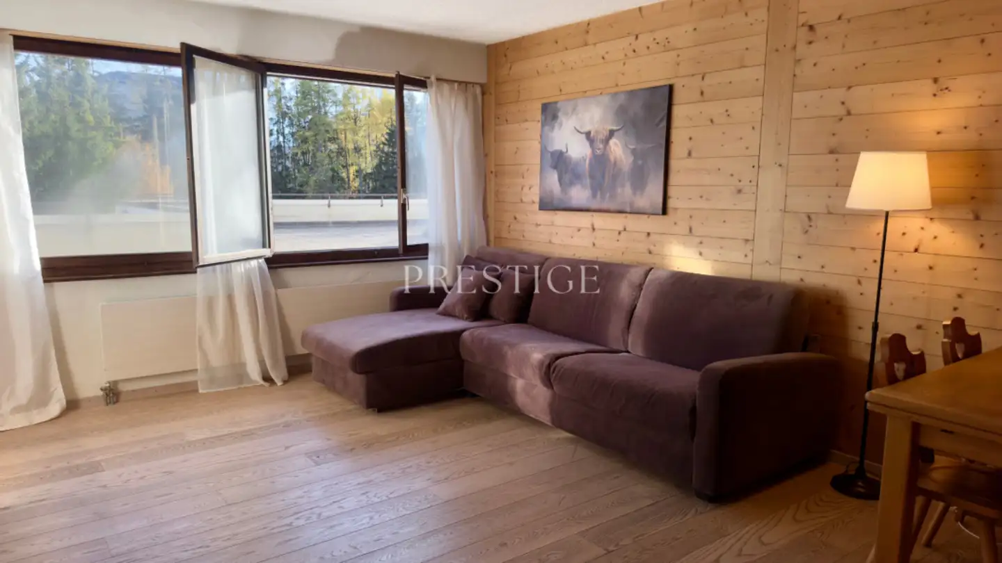 Appartamento a gradini in vendita - Rue Du Pas De L'ours, 3963 Crans-Montana - Photo 3