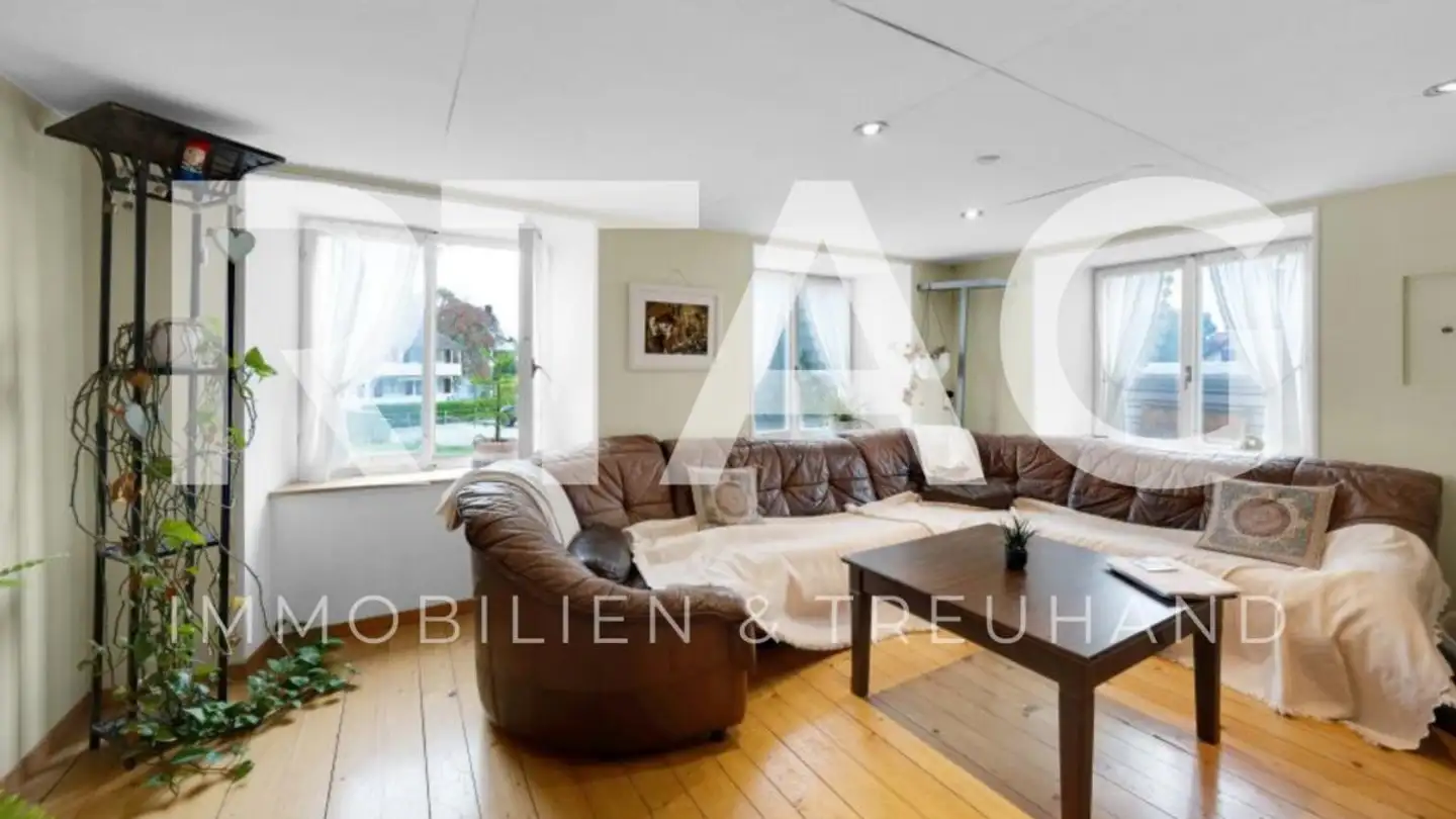 Appartamento in affitto - Grabserstrasse 10, 9473 Gams