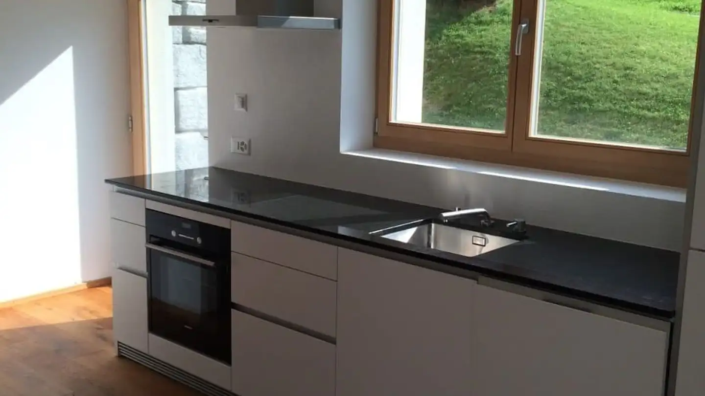 Apartment for rent - Fersal 7, 7156 Rueun - Photo 4